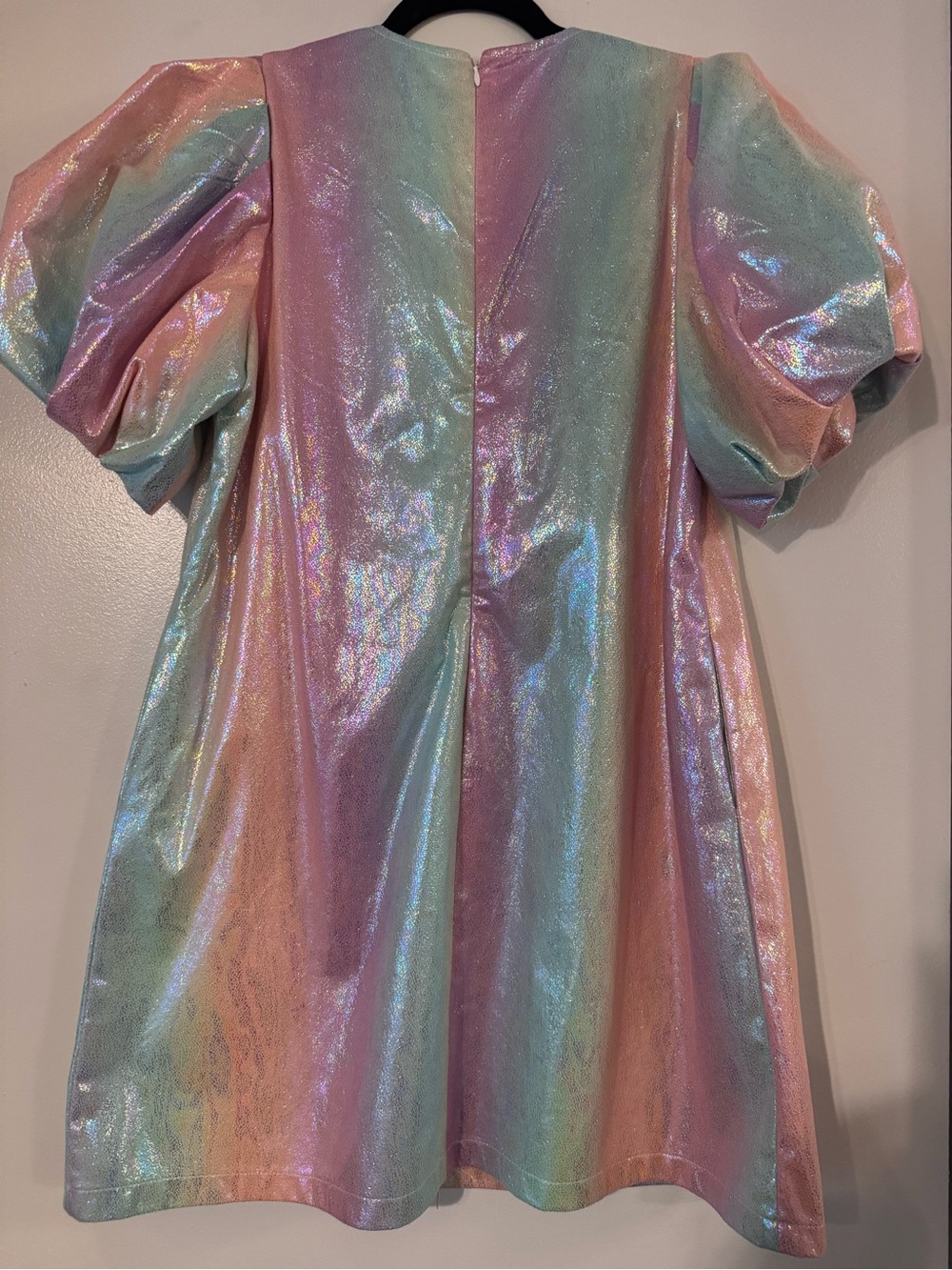 Queen of Sparkles Keyhole Dress - Picture 3 of 3